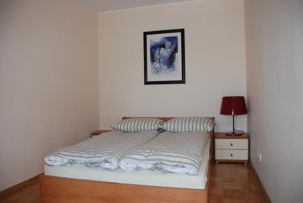 Mikolajki Apartamenty Room photo