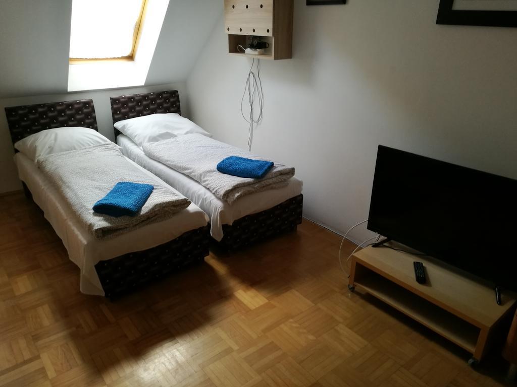Mikolajki Apartamenty Exterior photo